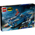 LEGO® Super Heroes DC Comics Batman with the Batmobile vs. Harley Quinn and Mr. Freeze 435 Piece Building Set (76274)