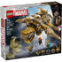 LEGO® Super Heroes Marvel The Avengers vs. The Leviathan 347 Piece Building Set (76290)