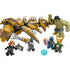 LEGO® Super Heroes Marvel The Avengers vs. The Leviathan 347 Piece Building Set (76290)