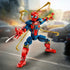 LEGO® Marvel Iron Spider-Man Construction Figure 76298