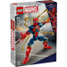 LEGO® Marvel Iron Spider-Man Construction Figure 76298