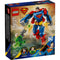 LEGO® Super Heroes DC Superman Mech vs. Lex Luthor Building Kit 76302