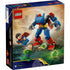 LEGO® Super Heroes DC Superman Mech vs. Lex Luthor Building Kit 76302