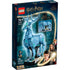 LEGO® Harry Potter™ Expecto Patronum 76414 Building Toy Set (754 Pieces) front of the box