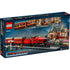 LEGO® Harry Potter™ Hogwarts Express™ & Hogsmeade™ Station 76423 (1,074 Pieces) back of gthe box