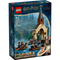 LEGO® Harry Potter™ Hogwarts™ Castle Boathouse Building Set (76426)