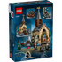 LEGO® Harry Potter™ Hogwarts™ Castle Boathouse Building Set (76426)