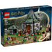 LEGO® Harry Potter™ Hagrid's Hut: An Unexpected Visit Building Set (76428)