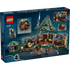 LEGO® Harry Potter™ Hagrid's Hut: An Unexpected Visit Building Set (76428)