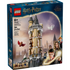 LEGO® Harry Potter™ Hogwarts™ Castle Owlery Building Set (76430)