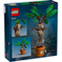 LEGO® Harry Potter Mandrake 579 Piece Building Set (76433)