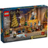 LEGO® Wizarding World of Harry Potter 2024 Advent Calendar 301 Piece Building Kit (76438)