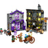 LEGO® Harry Potter Ollivanders & Madam Malkin's Robes 744 Piece Building Set (76439)