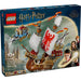 LEGO® Harry Potter Triwizard Tournament: The Arrival 1229 Piece Building Set (76440) (DAMAGED BOX)