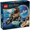 LEGO® Harry Potter Hagrid & Harry's Motorcycle Ride Building Kit 76443