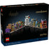 LEGO® Harry Potter Diagon Alley Wizarding Shops Building Kit 76444