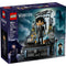 LEGO® Wednesday: Wednesday Addams Figure 702 Piece Building Kit (76780)