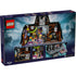 LEGO® Wednesday: Wednesday & Enid’s Dorm Room 750 Piece Building Kit (76781)