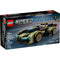 LEGO® Speed Champions Lamborghini Lambo V12 Vision GT Super Car 230 Piece Building Set (76923)