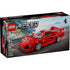 LEGO® Speed Champions Ferrari F40 Supercar 318 Piece Building Set (76934)