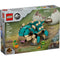 LEGO® Jurassic World Baby Bumpy: Ankylosaurus 358 Piece Building Set (76962)