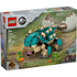 LEGO® Jurassic World Baby Bumpy: Ankylosaurus 358 Piece Building Set (76962)