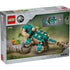 LEGO® Jurassic World Baby Bumpy: Ankylosaurus 358 Piece Building Set (76962)