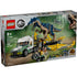 LEGO® Jurassic World Dinosaur Missions: Allosaurus Transport Truck 588 Piece Building Set (76966)