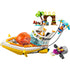 LEGO® Sonic Tails' Adventure Boat 393 Piece Building Set (76997)