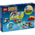 LEGO® Sonic Sonic's Campfire Clash Building Kit 77001