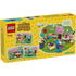 LEGO® Animal Crossing™ Julian's Birthday Party Building Set (77046)