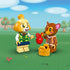 LEGO® Animal Crossing™ Isabelle's House Visit Building Set (77049)