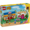 LEGO® Animal Crossing™ Nook's Cranny & Rosie's House Building Set (77050)