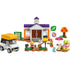 LEGO® Animal Crossing K.K.'s Concert at the Plaza 550 Piece Building Set (77052)