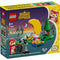 LEGO® Animal Crossing Stargazing with Celeste Building Kit 77053