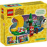 LEGO® Animal Crossing Stargazing with Celeste Building Kit 77053