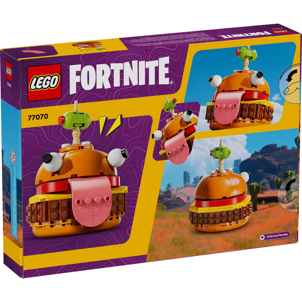 LEGO® Fortnite Durrr Burger Building Kit 77070