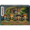 Fisher-Price Little People Collector Lord of the Rings Hobbits Set packaging