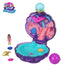 Polly Pocket Sparkle Cove Adventure Compact Playset