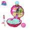 Polly Pocket Sparkle Cove Adventure Compact