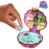 Polly Pocket Sparkle Cove Adventure Compact