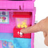 Polly Pocket Pollyville Sweet Store Playset