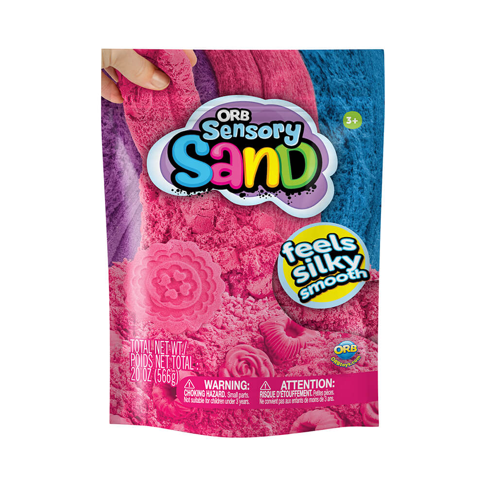 ORB Sensory Sand