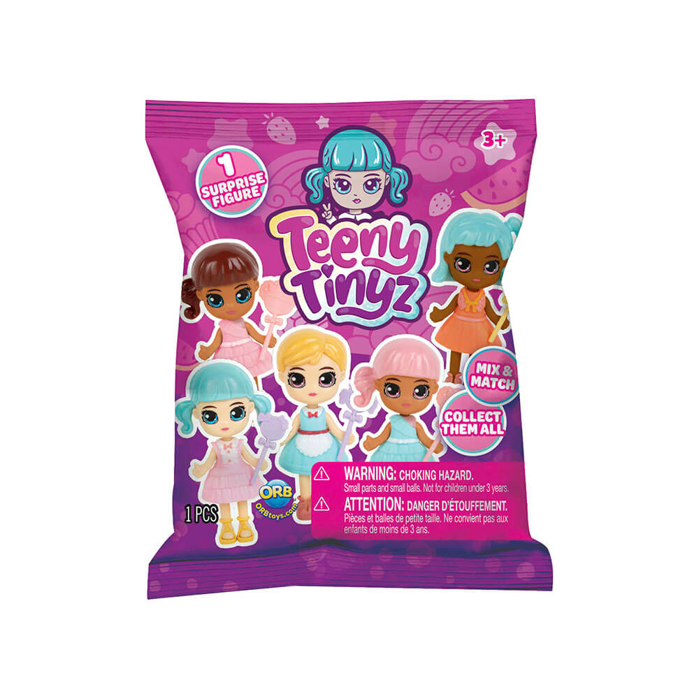 ORB Teeny Tinyz Blind Bag