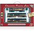 WowToyz 20-Piece Classic Train Set