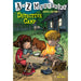 A to Z Mysteries Super Edition #1: Detective Camp (Paperback) front book cover