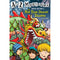 A to Z Mysteries Super Edition #5: The New Year Dragon Dilemma (Paperback) front book cover