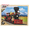 Adventure Planet Locomotive Train Adventure 48-Piece Jigsaw Puzzle