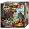 Adventure X Jurassic World Game in box