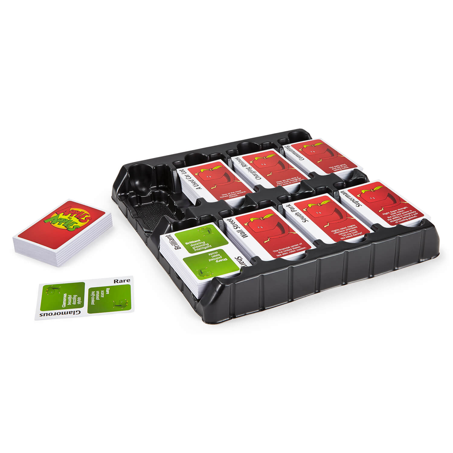 Apples To Apples Party Box The Game of Crazy Combinations